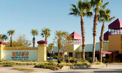 Seralago Hotel 01